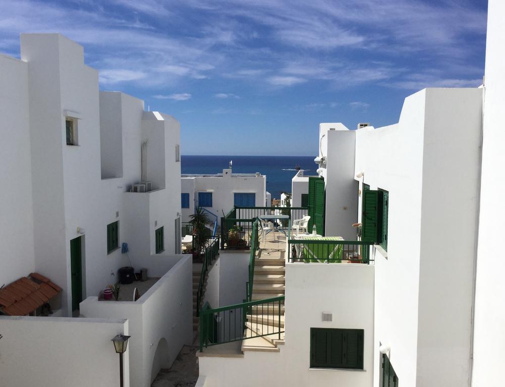 Ikaria Village Studio Paphos Exterior photo