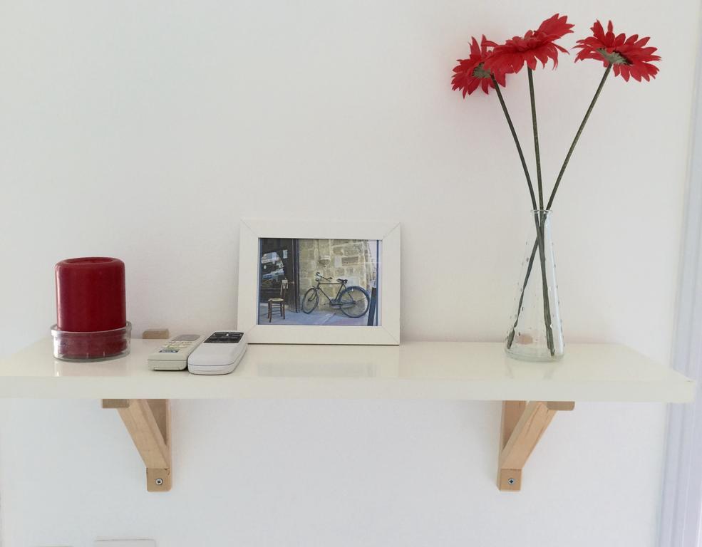 Ikaria Village Studio Paphos Room photo