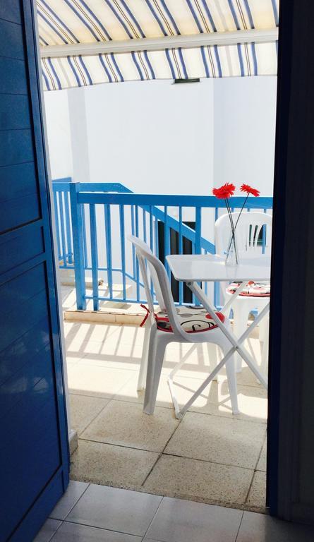 Ikaria Village Studio Paphos Room photo