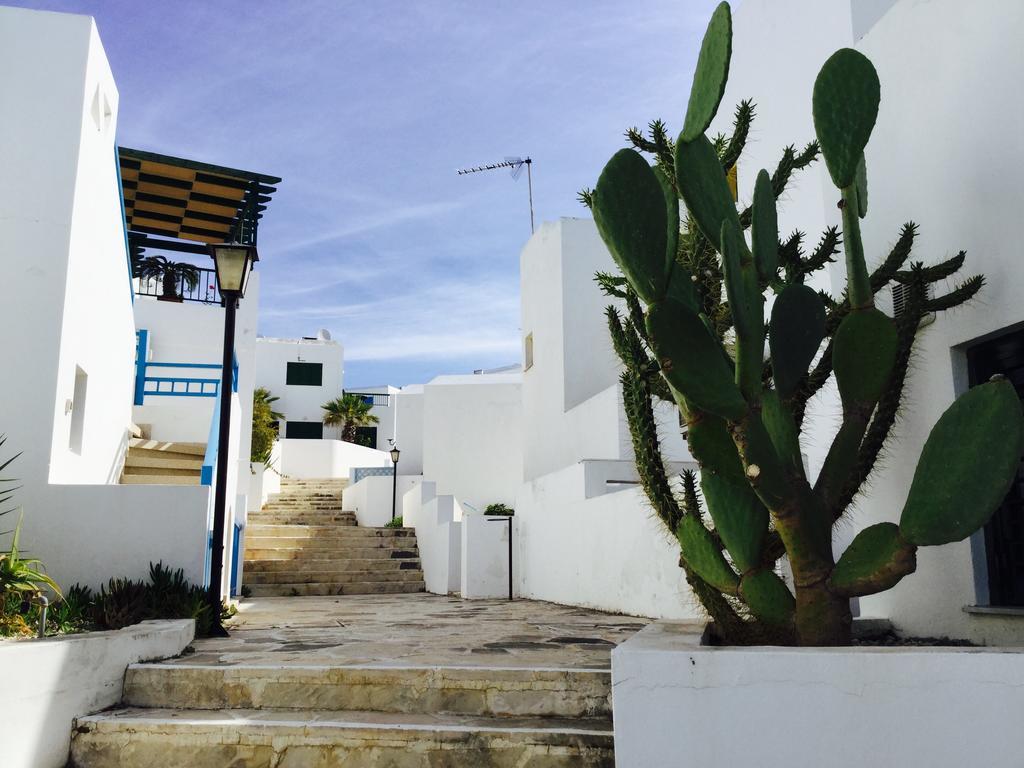 Ikaria Village Studio Paphos Room photo