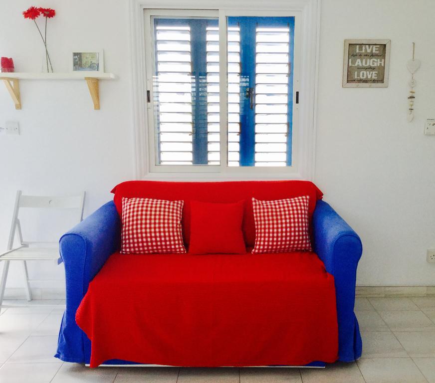 Ikaria Village Studio Paphos Exterior photo